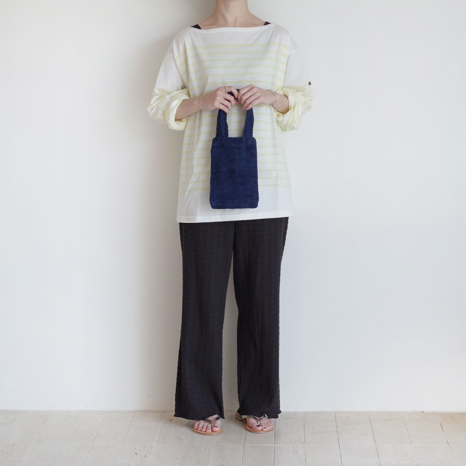 LITTLE SUNSHINE ȥ륵󥷥㥤 : towel bag Хå ֥å