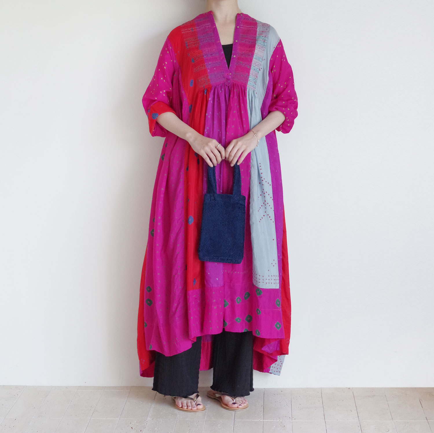 LITTLE SUNSHINE ȥ륵󥷥㥤 : towel bag Хå ֥å