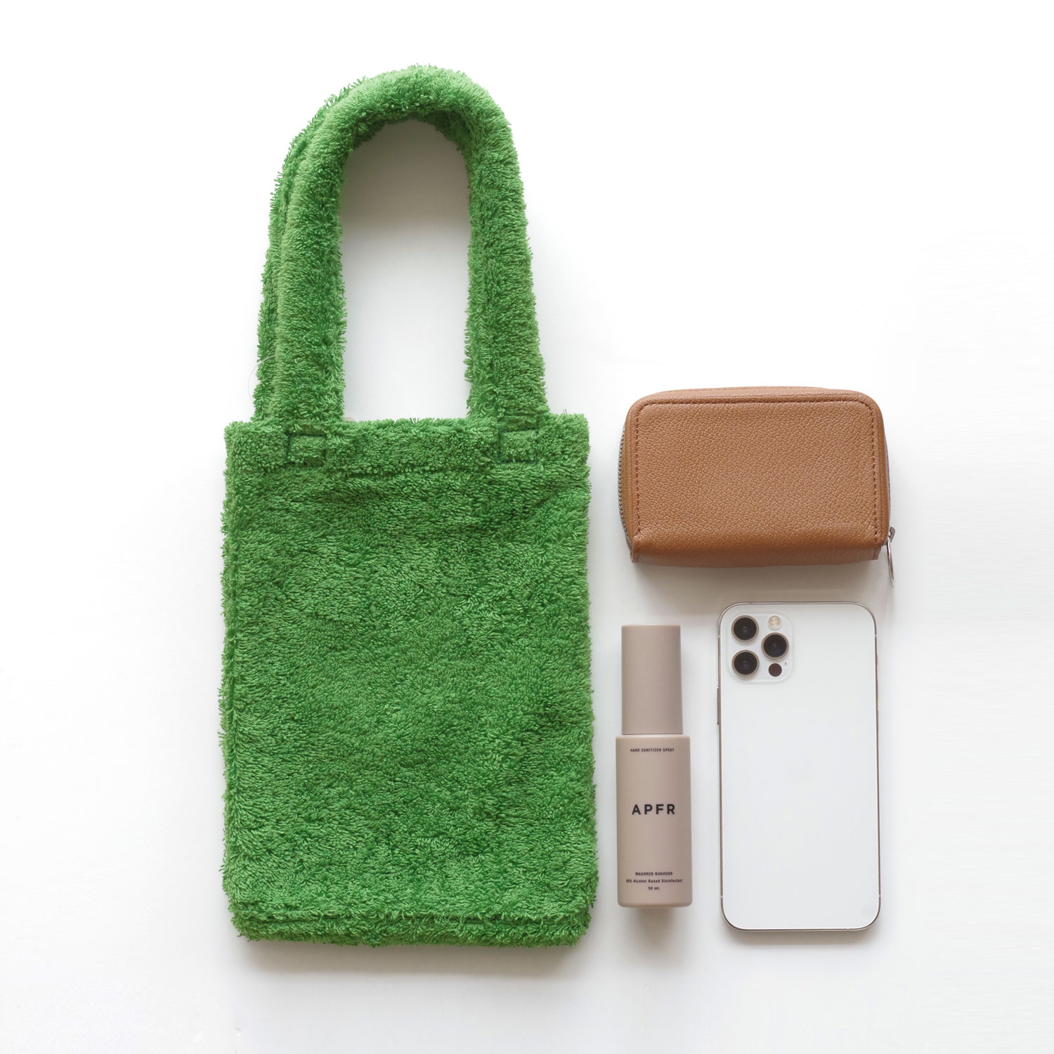 LITTLE SUNSHINE ȥ륵󥷥㥤 : towel bag Хå ֥å