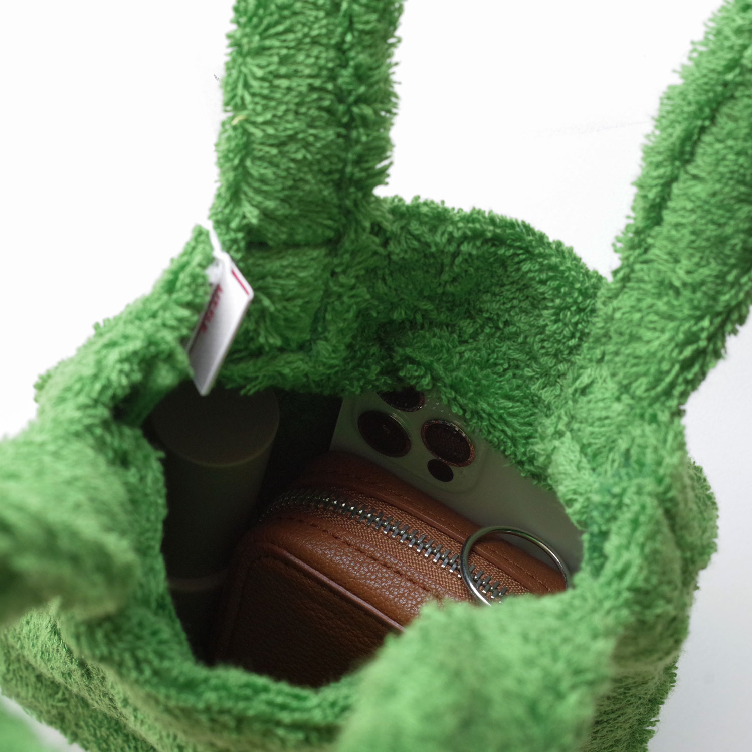 LITTLE SUNSHINE ȥ륵󥷥㥤 : towel bag Хå ֥å