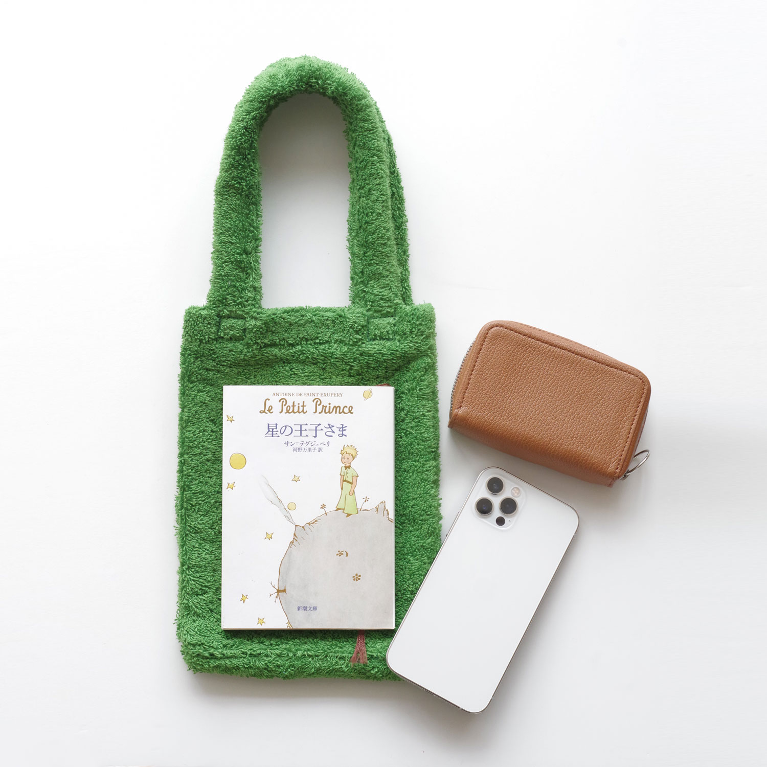 LITTLE SUNSHINE ȥ륵󥷥㥤 : towel bag Хå ֥å