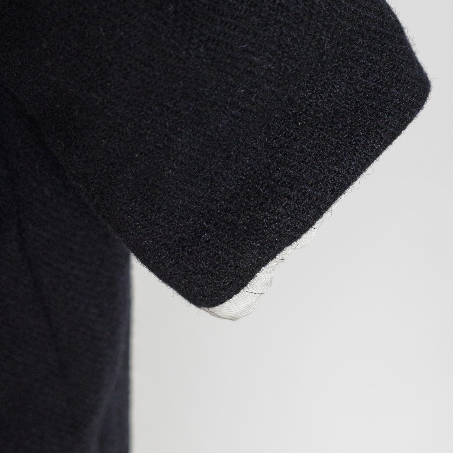 H+ HANNOH WESSEL ���å���ץ�她���Ρ��������� : Coat Milvia (NAVY) �ϥꥹ�ĥ����ɥ�����