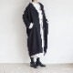 H+ HANNOH WESSEL ���å���ץ�她���Ρ��������� : Coat Milvia (NAVY) �ϥꥹ�ĥ����ɥ�����