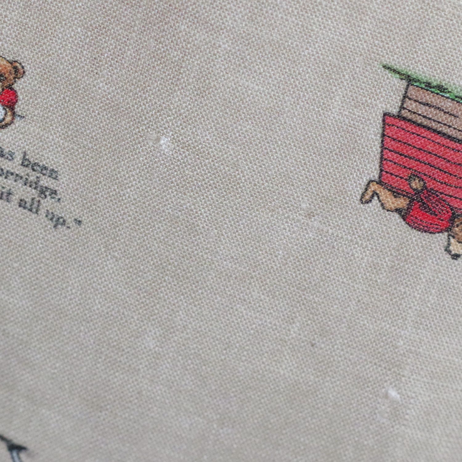 R&D.M.Co- ������ɥޥ󥺥ơ��顼 : BROWN BEARS TOTE BAG �ȡ��ȥХå�