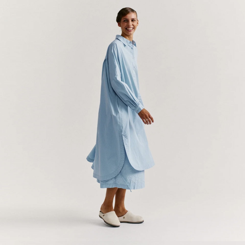 CASEY CASEY ���������������� : YUKI LONG DRESS �饦��ɥ��åȥ��󥰥���ĥ��ԡ���