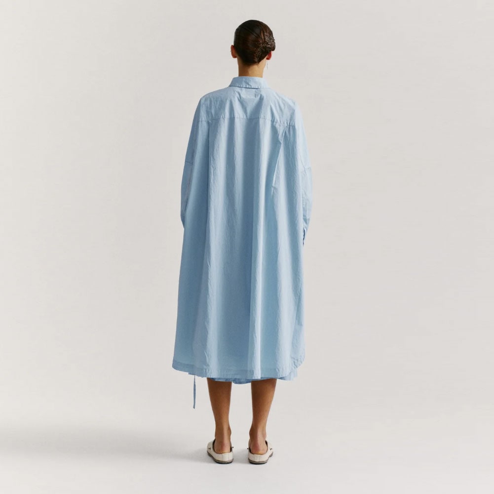 CASEY CASEY ���������������� : YUKI LONG DRESS �饦��ɥ��åȥ��󥰥���ĥ��ԡ���