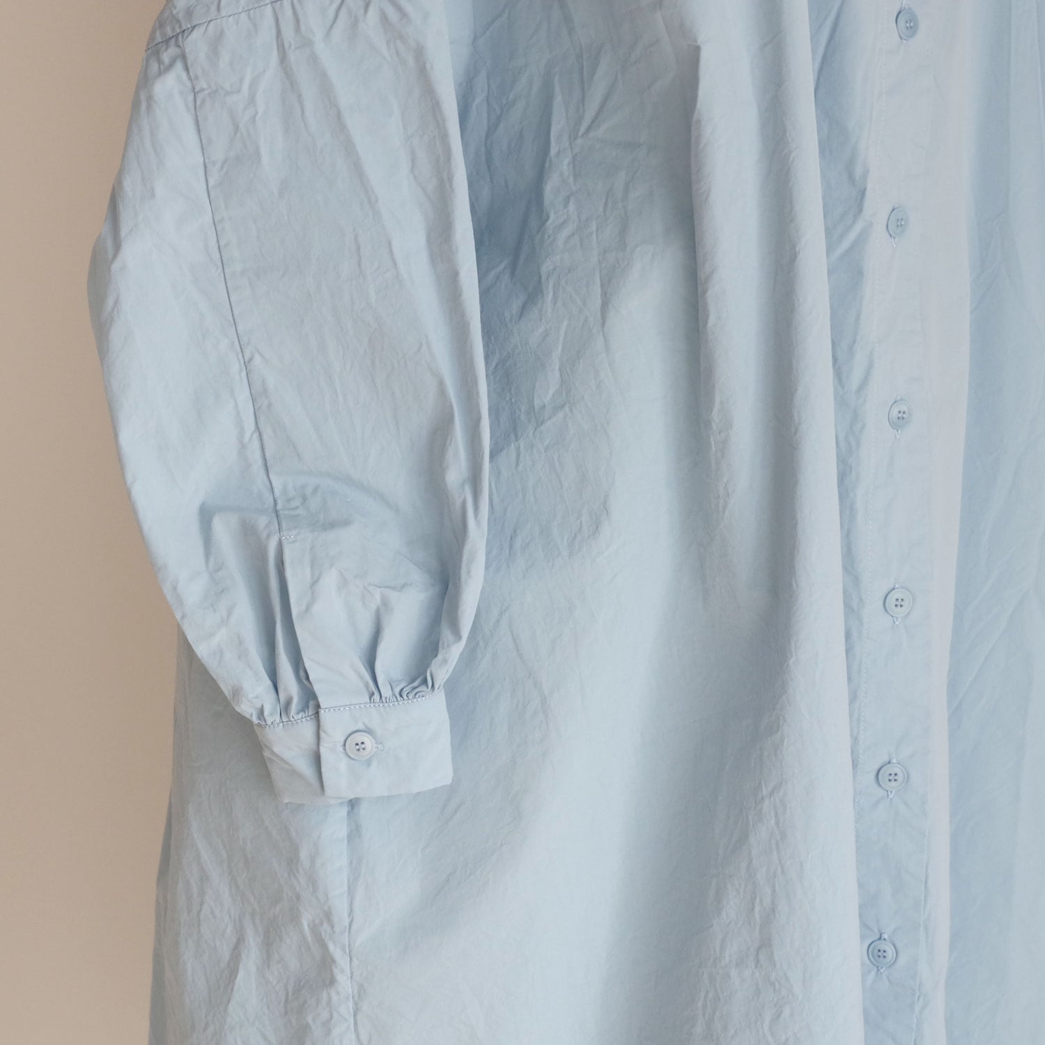 CASEY CASEY ���������������� : YUKI LONG DRESS �饦��ɥ��åȥ��󥰥���ĥ��ԡ���