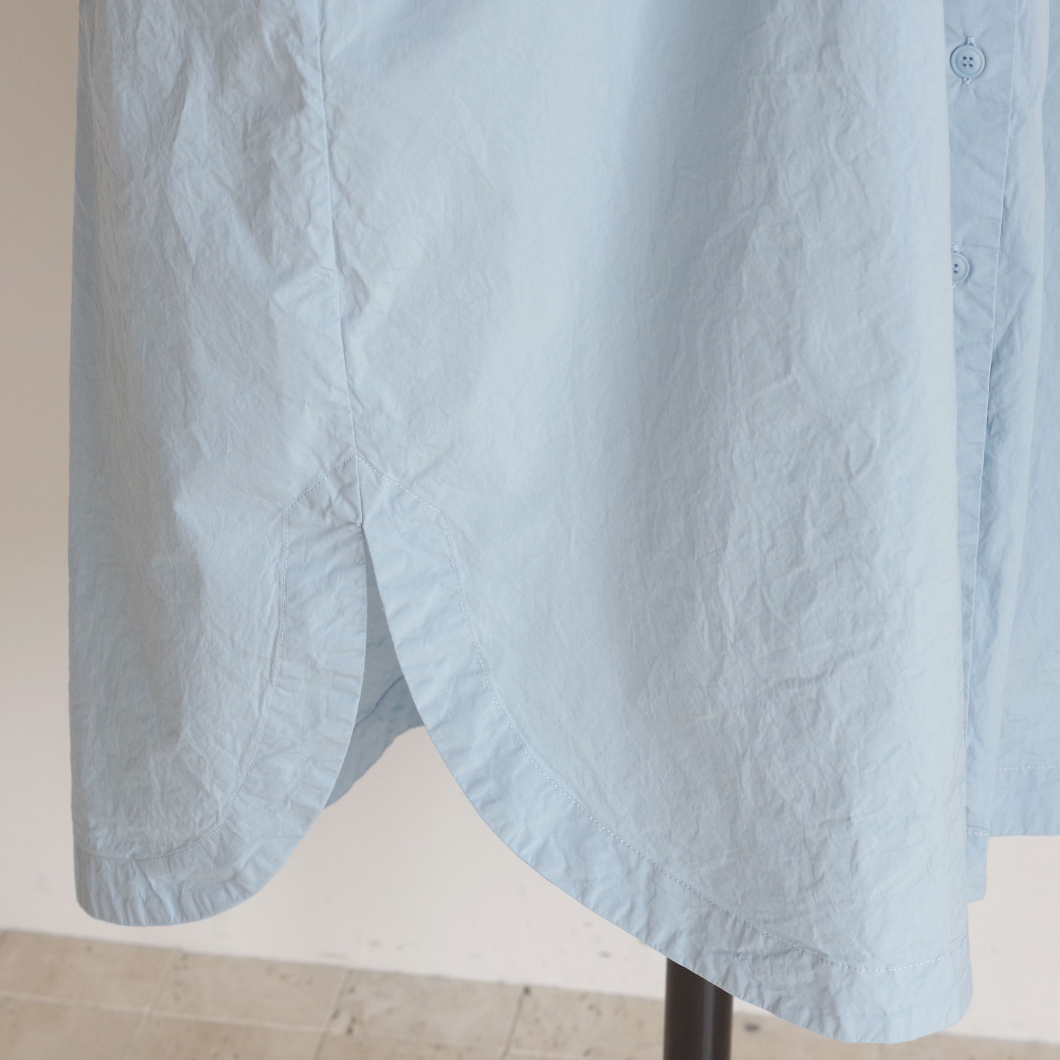 CASEY CASEY ���������������� : YUKI LONG DRESS �饦��ɥ��åȥ��󥰥���ĥ��ԡ���