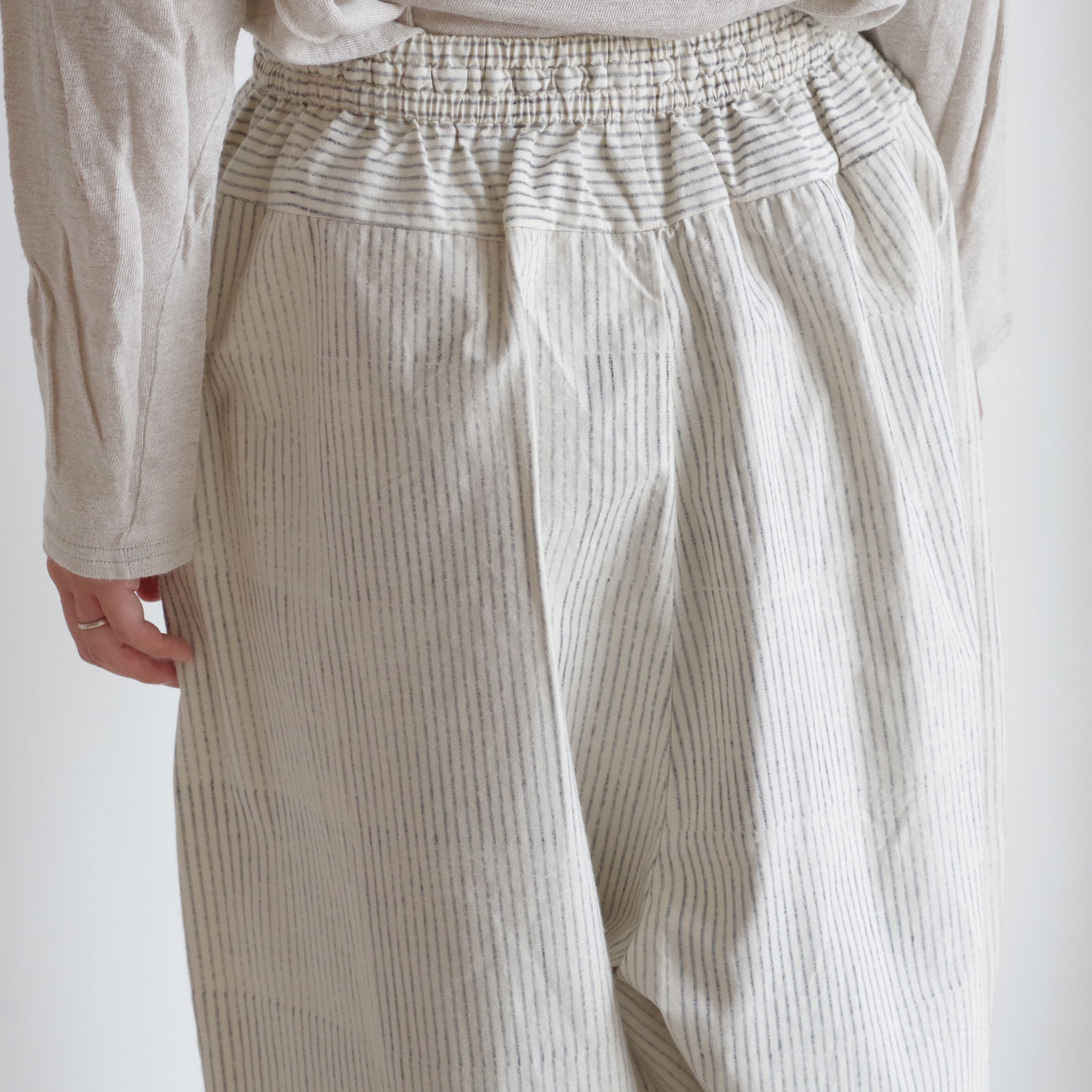 Khadi and Co ���ǥ�������ɥ��� : STAR/BLOCKPRINT ���å��ѥ��
