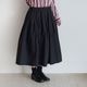 CASEY CASEY ���������������� �� SIMPLE RIDEAUX SKIRT ���å���������
