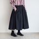 CASEY CASEY ���������������� �� SIMPLE RIDEAUX SKIRT ���å���������