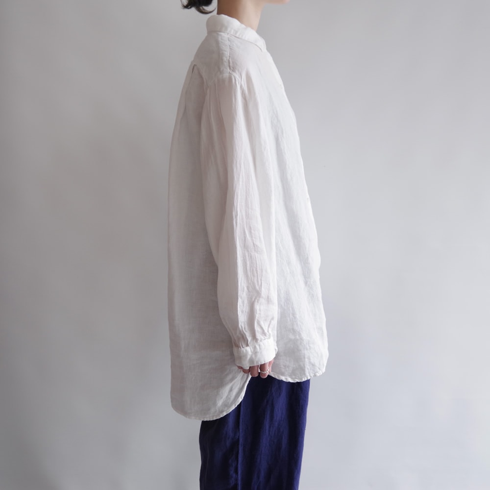 ��å����ܥ�� Metta Melbourne : MAN SHIRT �����С������������