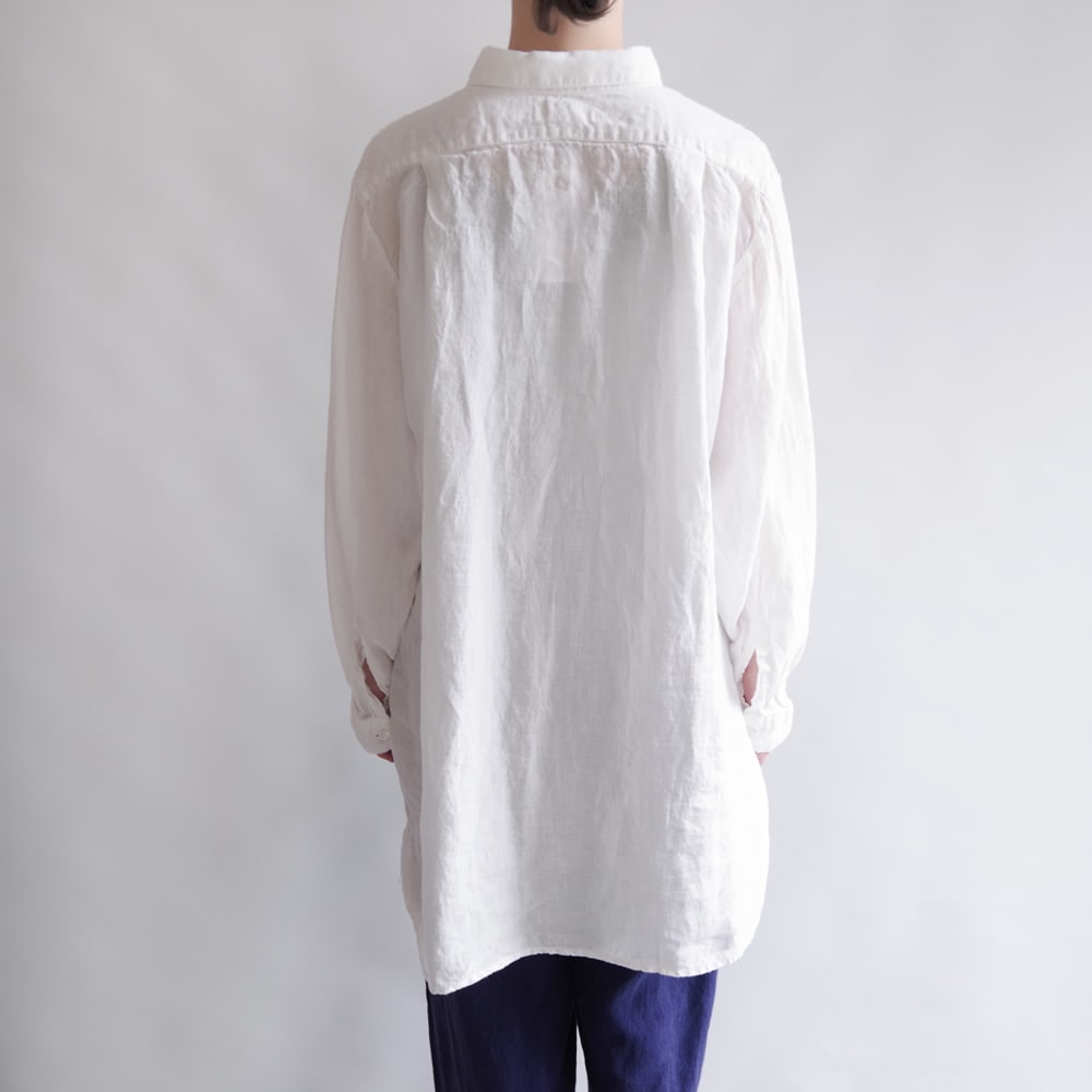 ��å����ܥ�� Metta Melbourne : MAN SHIRT �����С������������