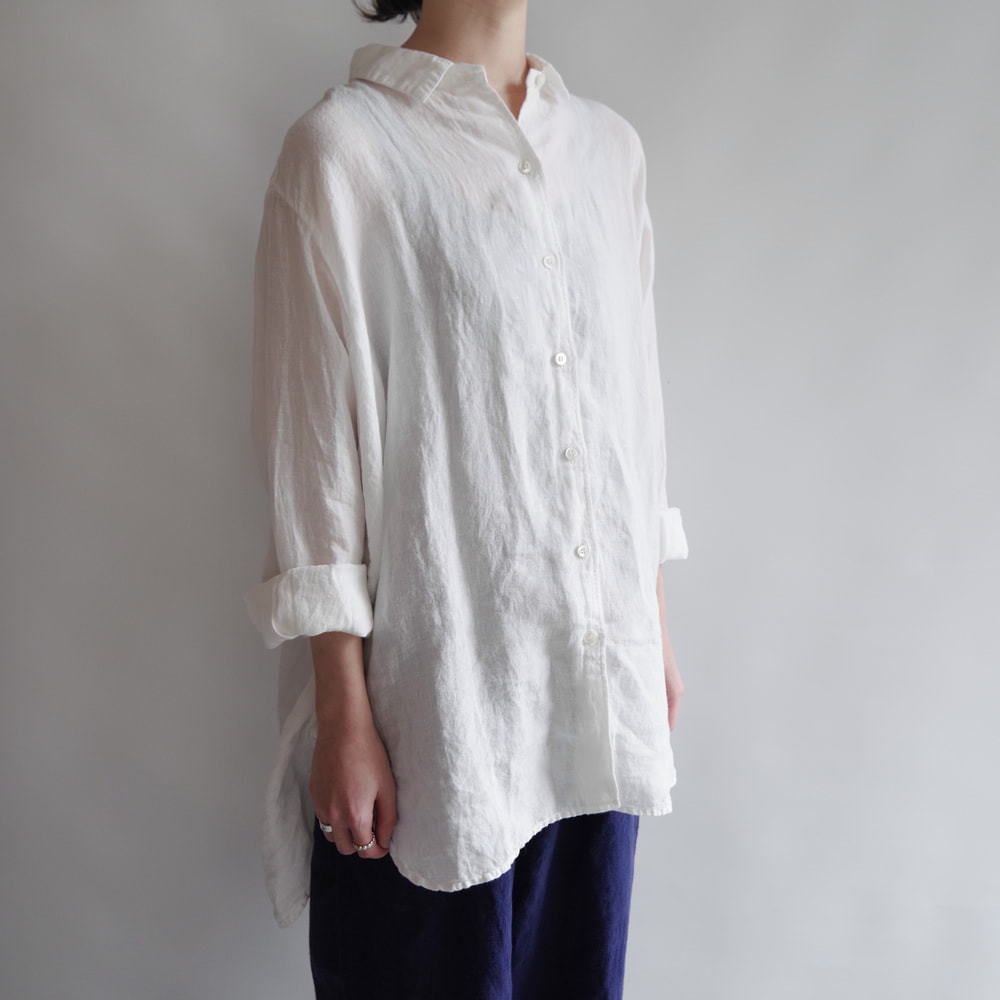 ��å����ܥ�� Metta Melbourne : MAN SHIRT �����С������������