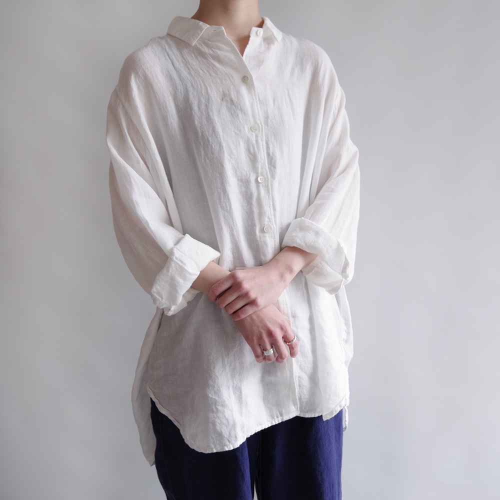 ��å����ܥ�� Metta Melbourne : MAN SHIRT �����С������������