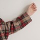 R&D.M.Co- ������ɥޥ󥺥ơ��顼 : WOOL TARTAN CHECK BUGGY SHIRT �Х��������