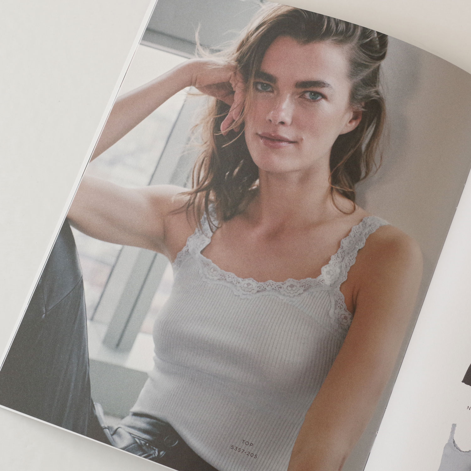 ROSEMUNDE  : 졼󥯥ȥå 륯 5357