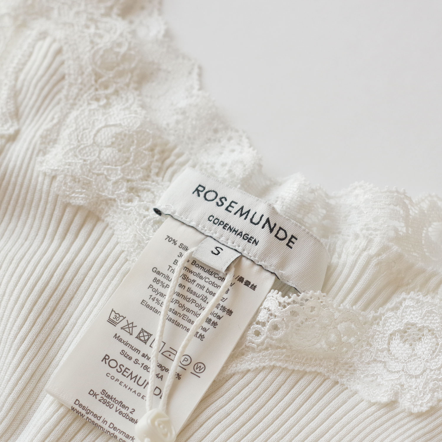 ROSEMUNDE  : 졼󥯥ȥå 륯 5357