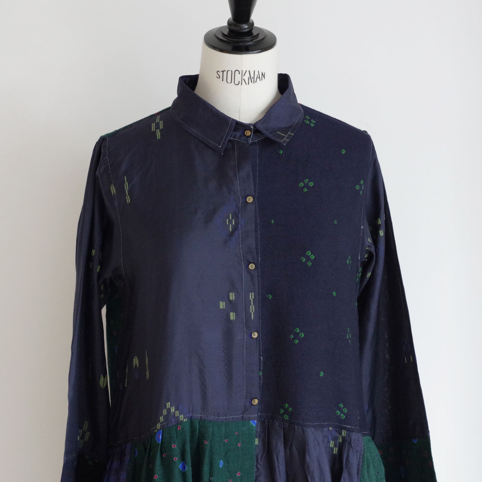 injiri ���󥸥� : Miraj-11 �����륷�륯���إ���ĥ��ԡ���