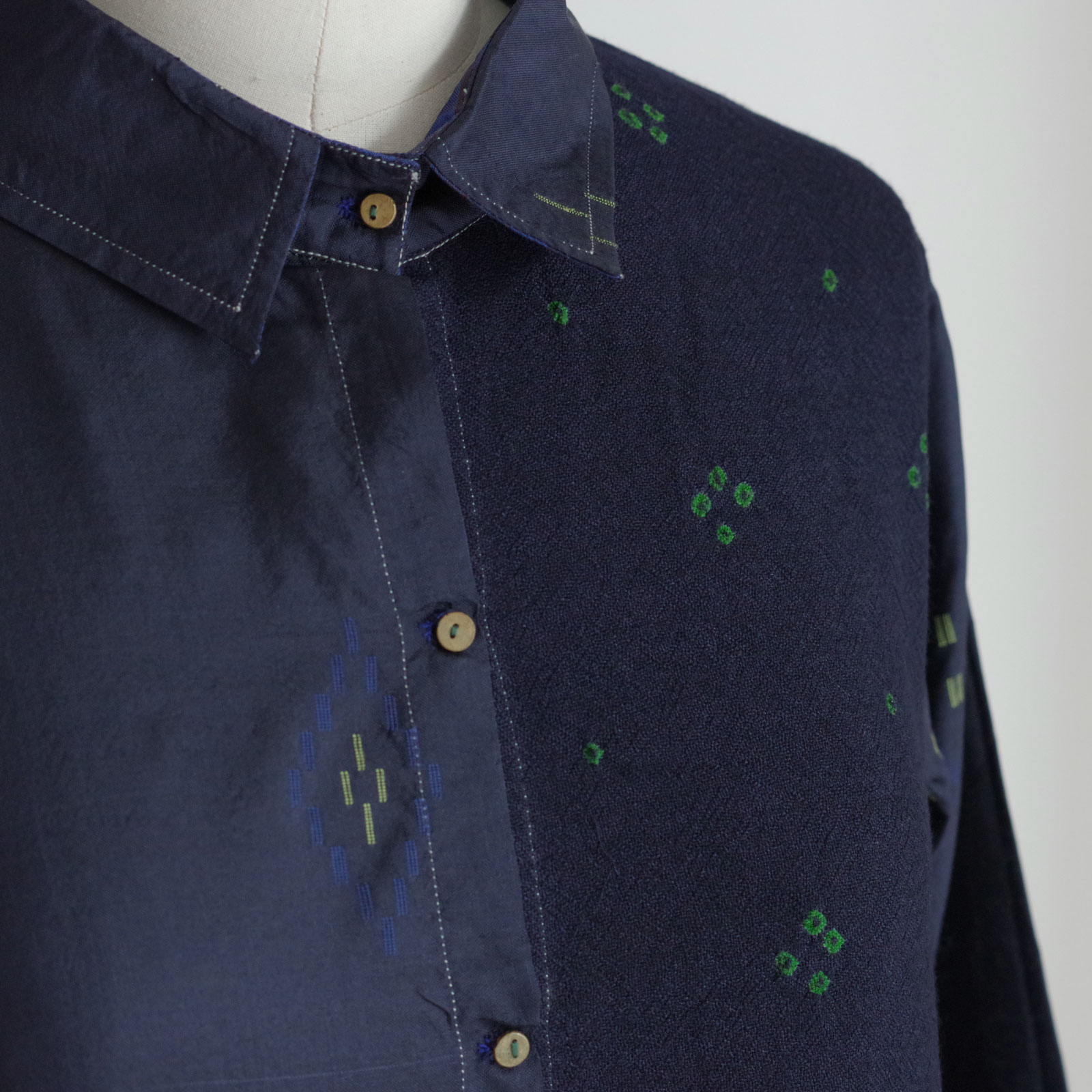 injiri ���󥸥� : Miraj-11 �����륷�륯���إ���ĥ��ԡ���