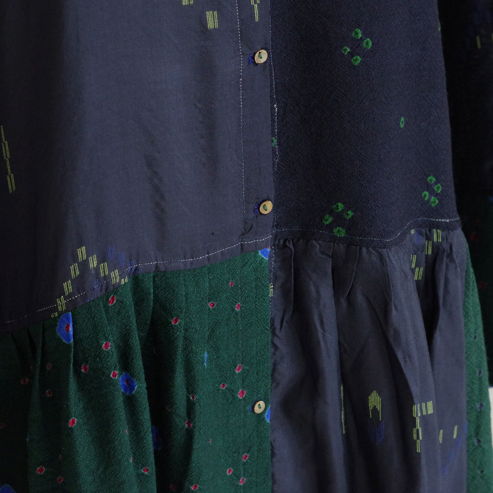 injiri ���󥸥� : Miraj-11 �����륷�륯���إ���ĥ��ԡ���