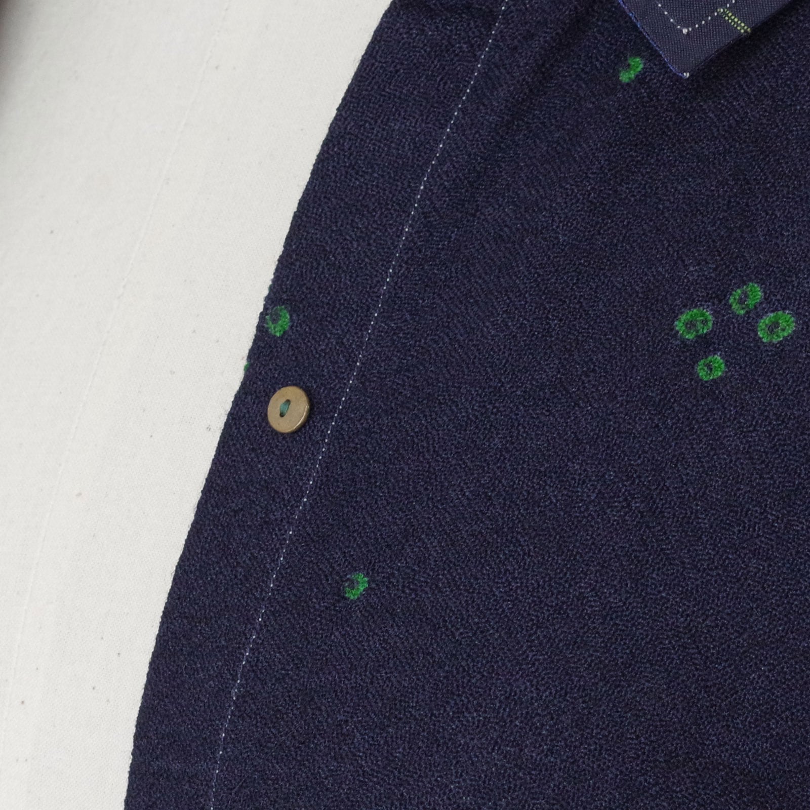 injiri ���󥸥� : Miraj-11 �����륷�륯���إ���ĥ��ԡ���