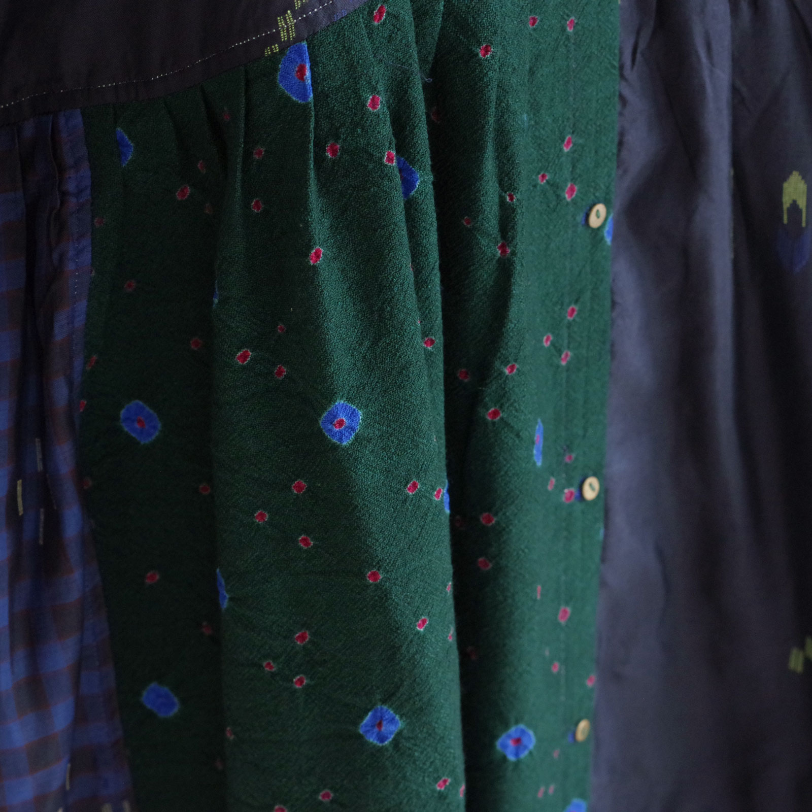 injiri ���󥸥� : Miraj-11 �����륷�륯���إ���ĥ��ԡ���