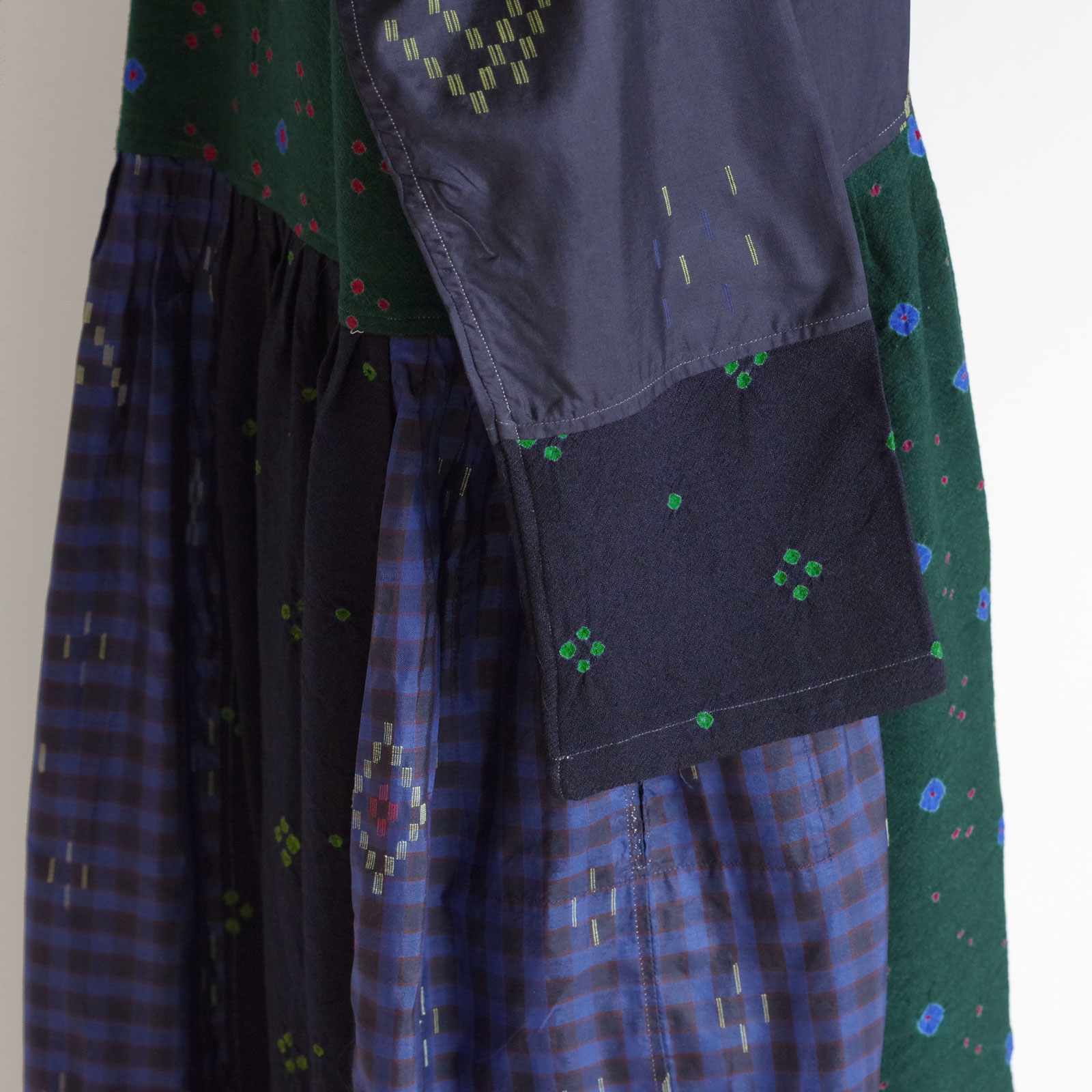 injiri ���󥸥� : Miraj-11 �����륷�륯���إ���ĥ��ԡ���