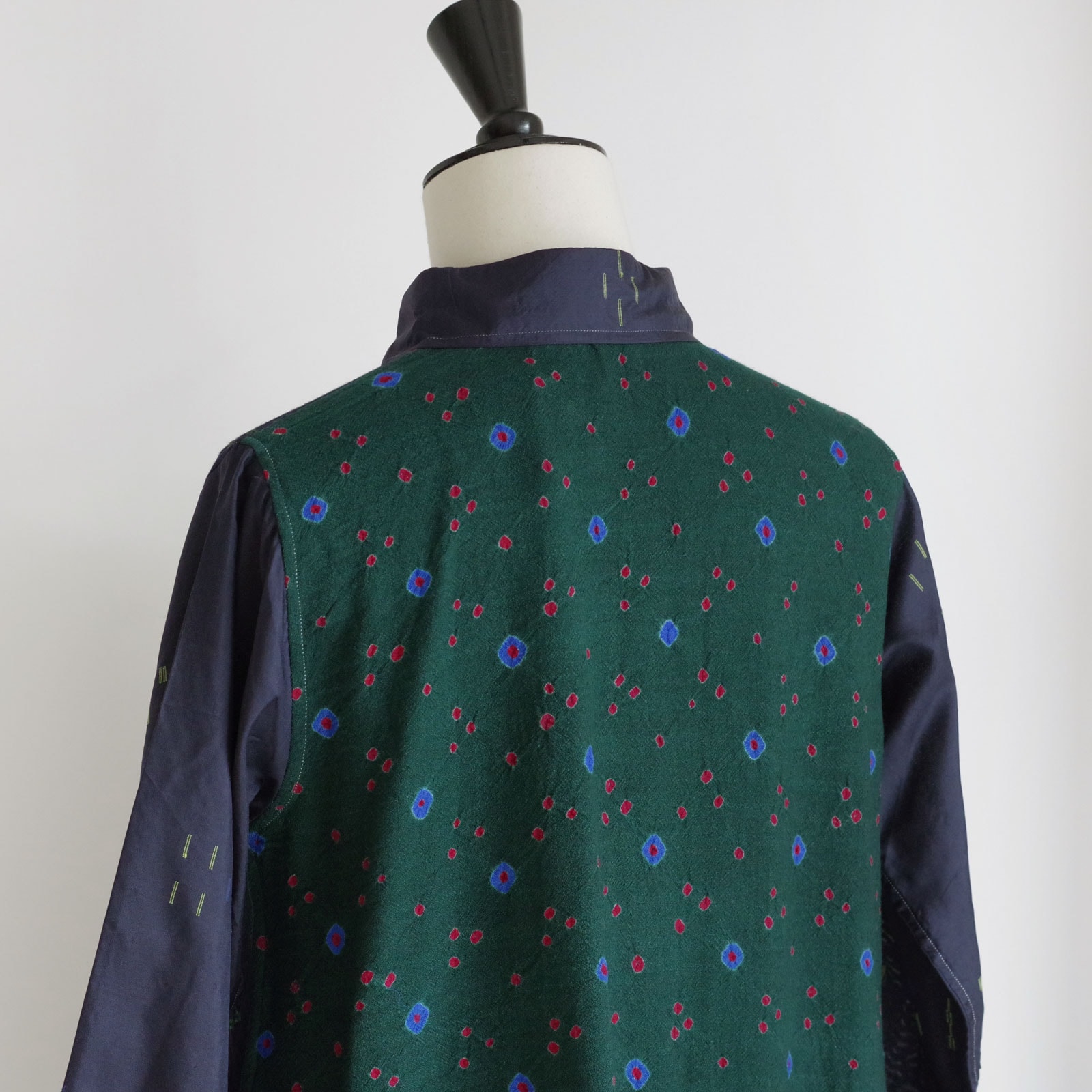 injiri ���󥸥� : Miraj-11 �����륷�륯���إ���ĥ��ԡ���