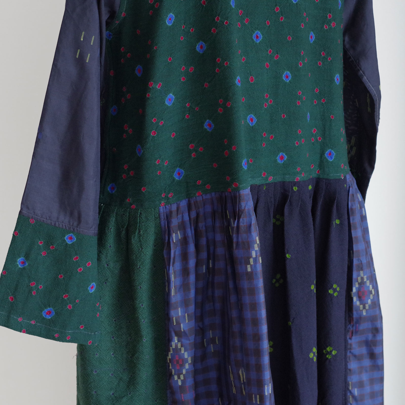 injiri ���󥸥� : Miraj-11 �����륷�륯���إ���ĥ��ԡ���