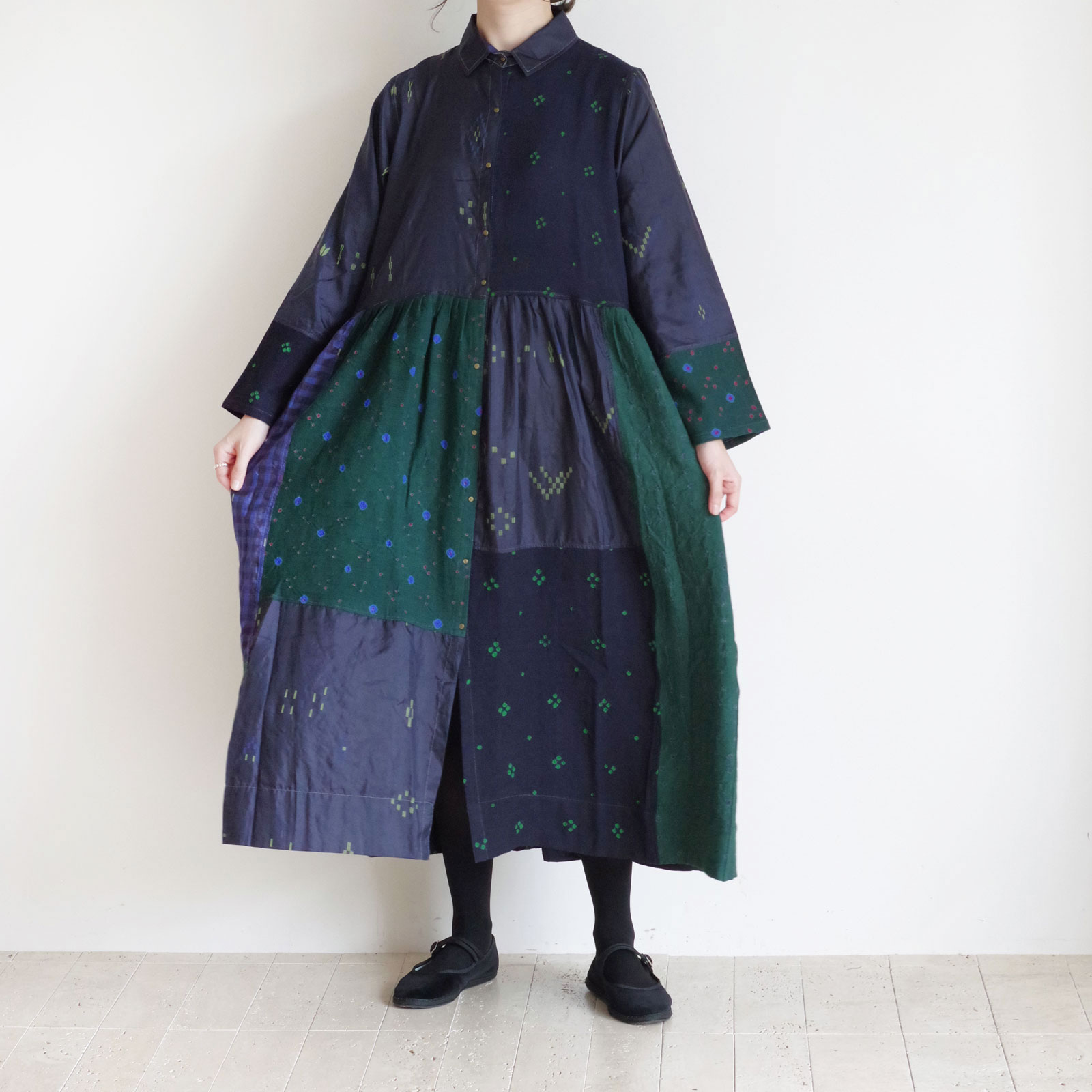 injiri ���󥸥� : Miraj-11 �����륷�륯���إ���ĥ��ԡ���