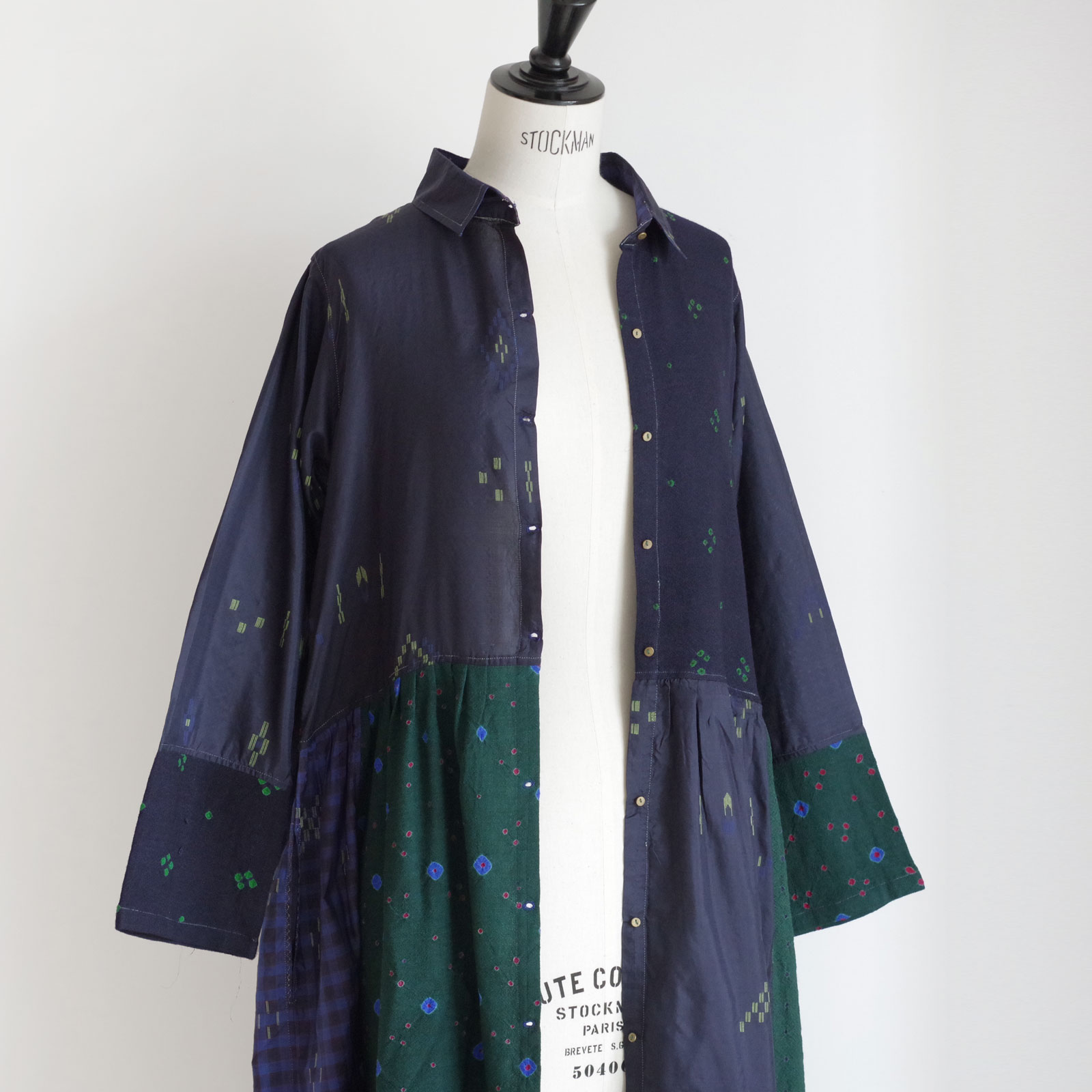 injiri ���󥸥� : Miraj-11 �����륷�륯���إ���ĥ��ԡ���