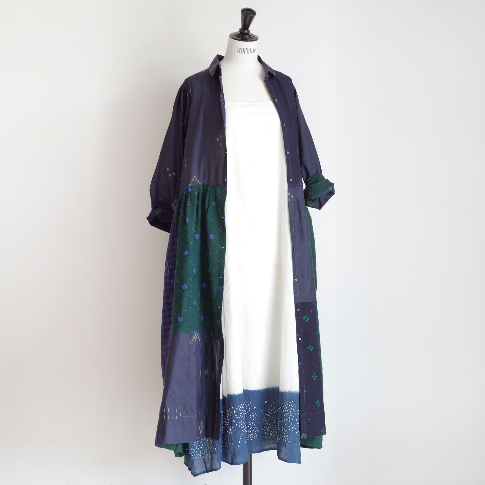 injiri ���󥸥� : Miraj-11 �����륷�륯���إ���ĥ��ԡ���