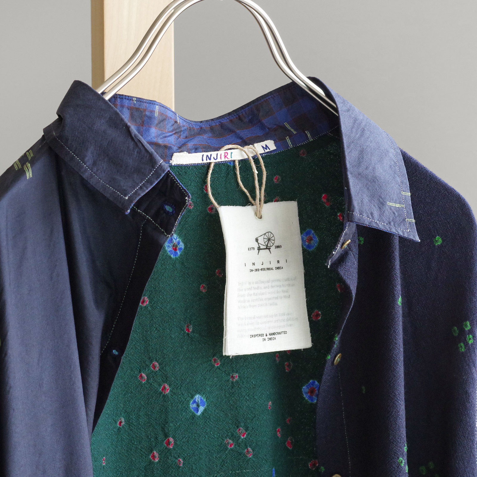 injiri ���󥸥� : Miraj-11 �����륷�륯���إ���ĥ��ԡ���