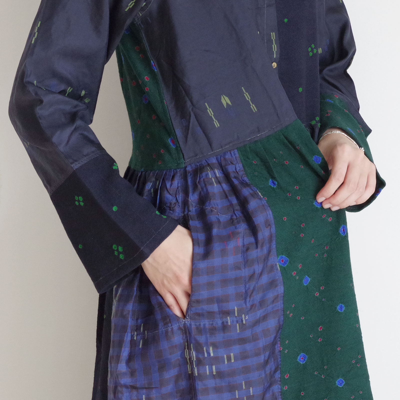 injiri ���󥸥� : Miraj-11 �����륷�륯���إ���ĥ��ԡ���