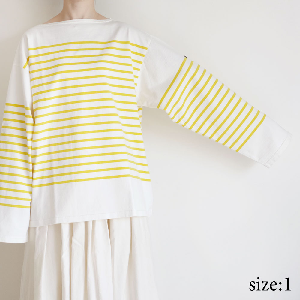 outil ���ƥ� : TORICOT AAST �Х�������� (OFF/EMPIRE YELLOW)