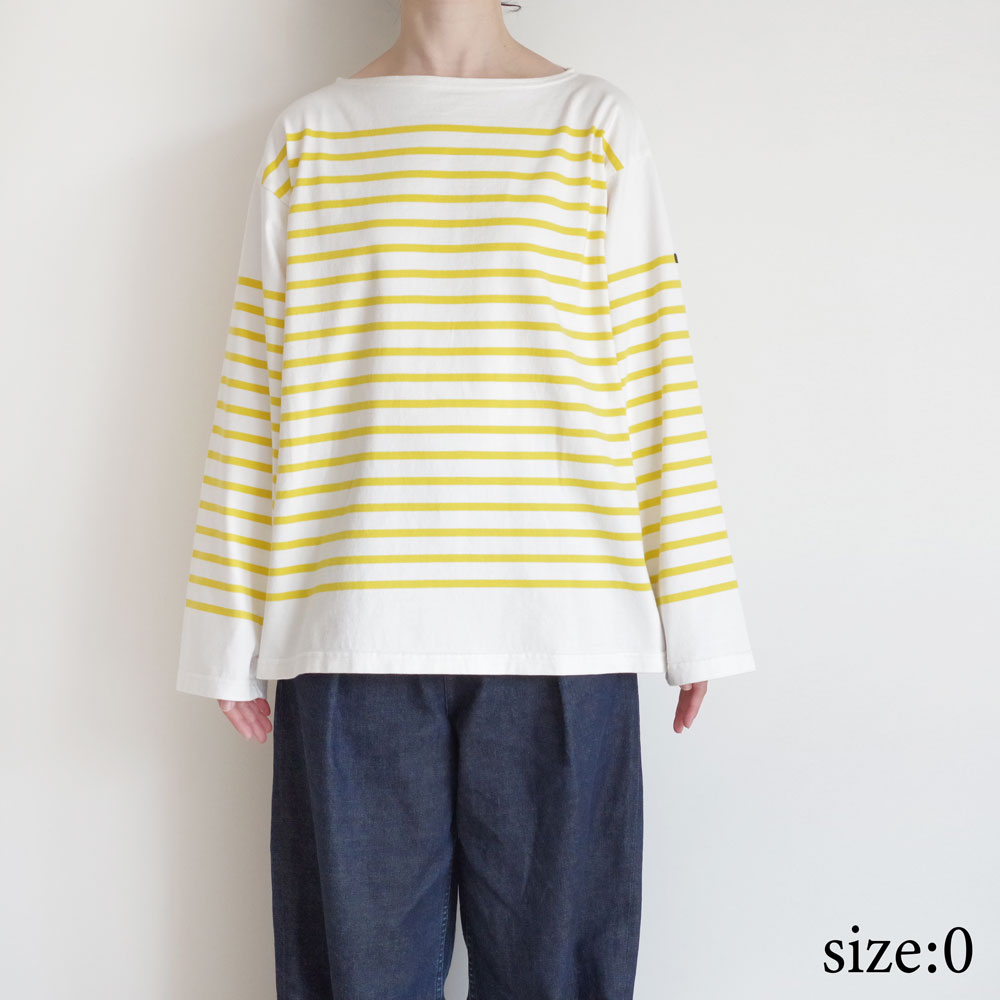 outil ���ƥ� : TORICOT AAST �Х�������� (OFF/EMPIRE YELLOW)