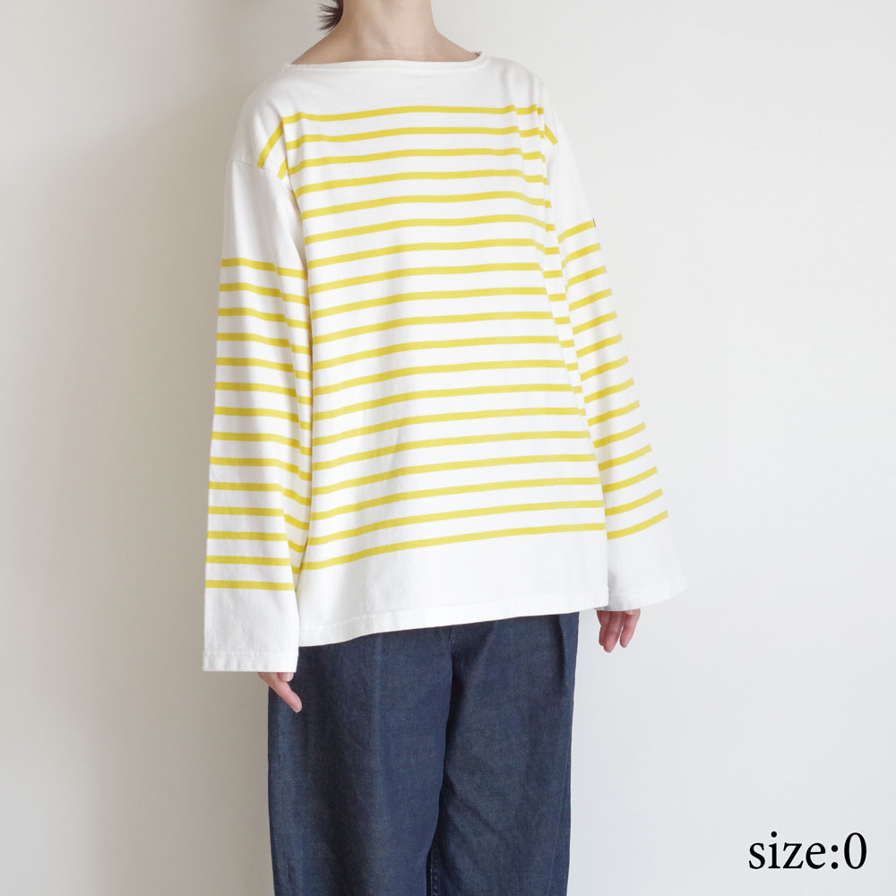 outil ���ƥ� : TORICOT AAST �Х�������� (OFF/EMPIRE YELLOW)