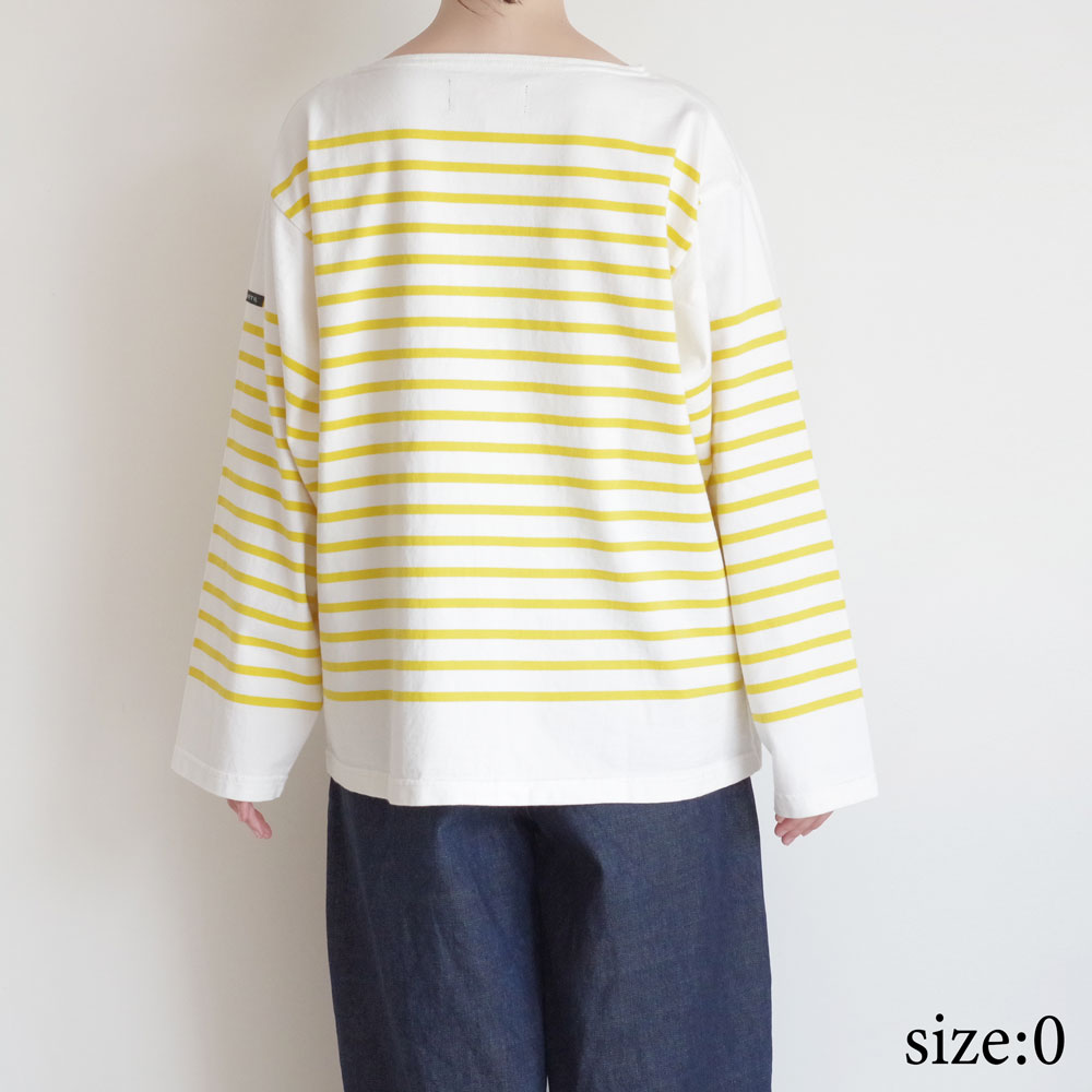 outil ���ƥ� : TORICOT AAST �Х�������� (OFF/EMPIRE YELLOW)