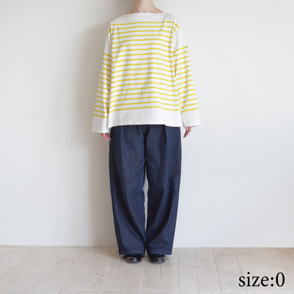 outil ���ƥ� : TORICOT AAST �Х�������� (OFF/EMPIRE YELLOW)