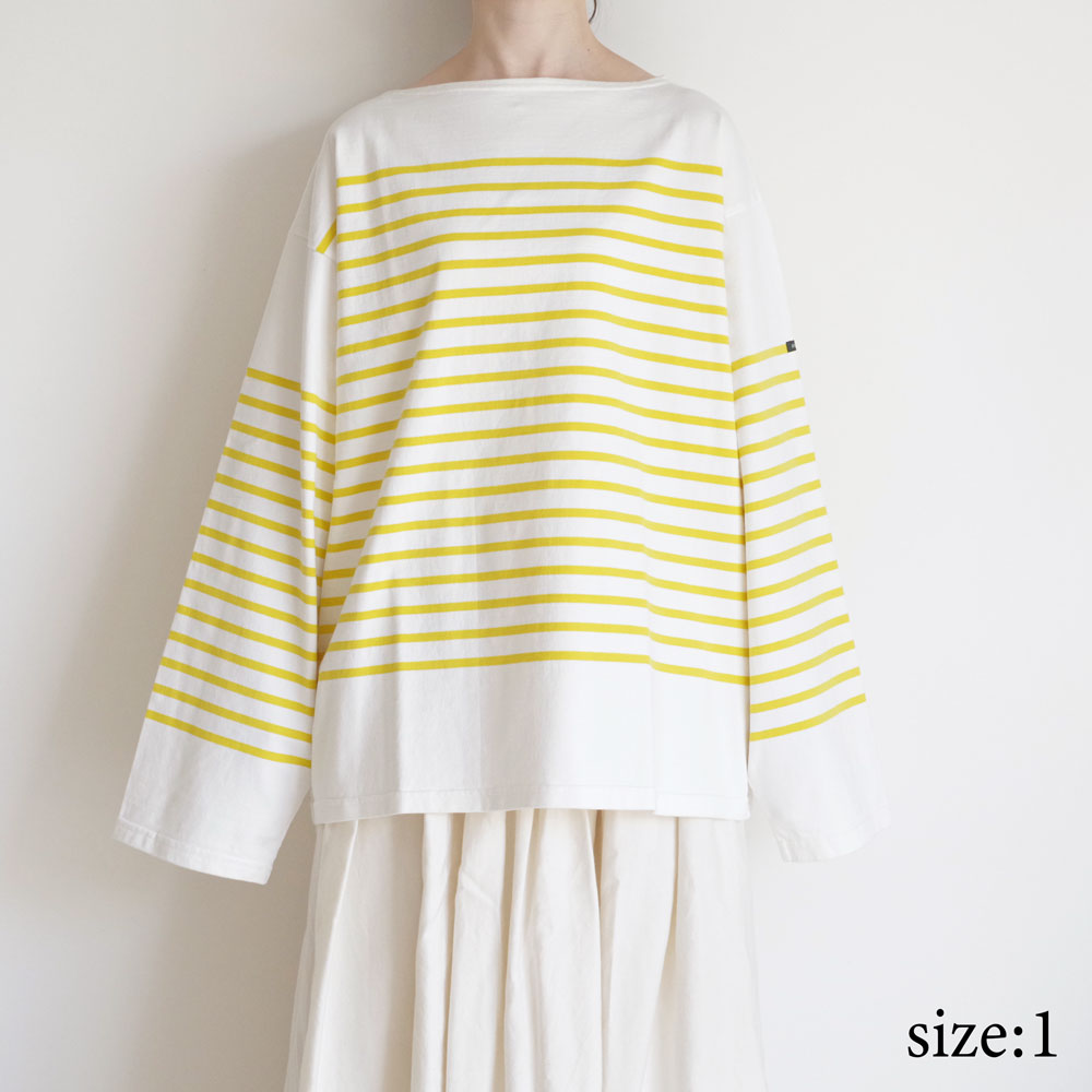 outil ���ƥ� : TORICOT AAST �Х�������� (OFF/EMPIRE YELLOW)