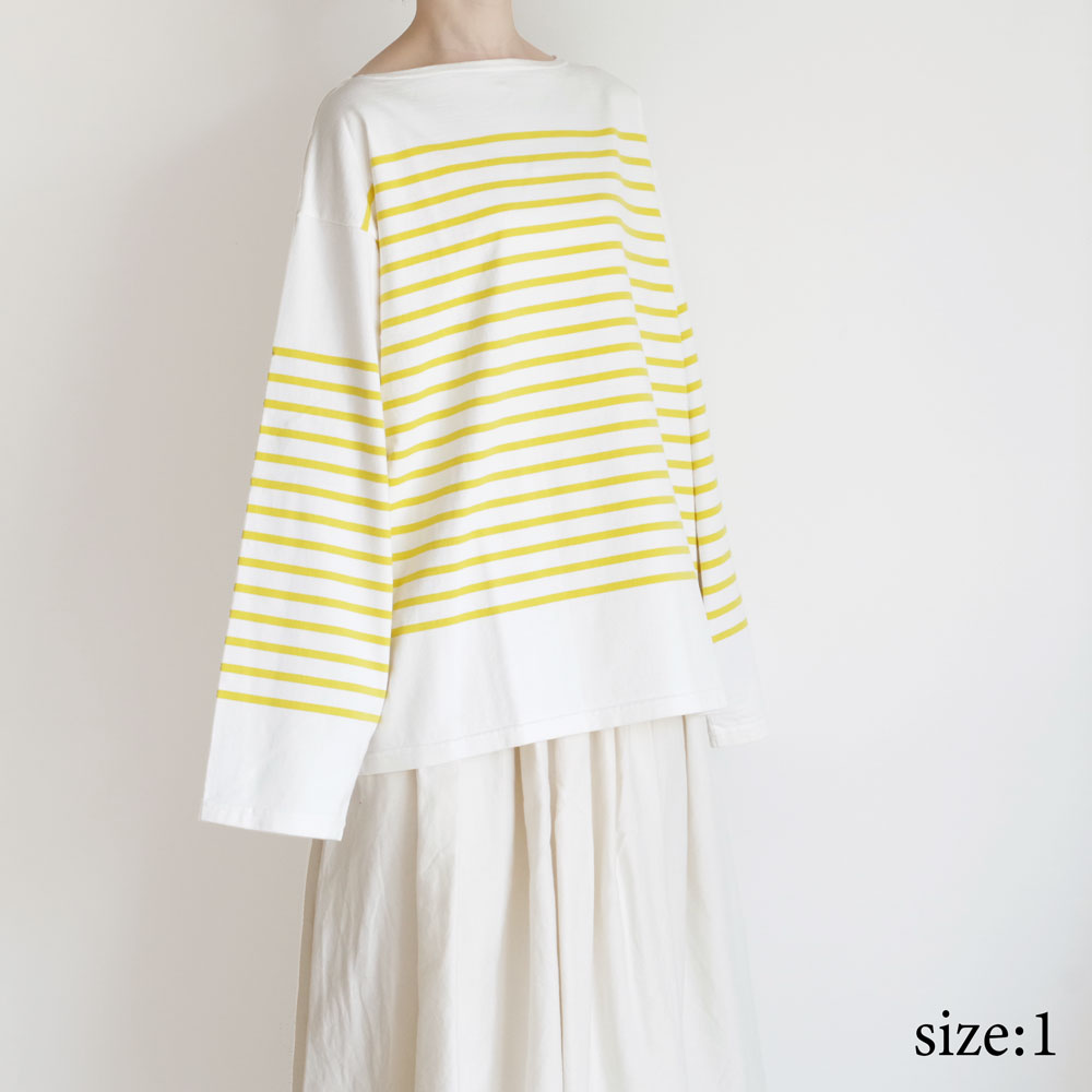 outil ���ƥ� : TORICOT AAST �Х�������� (OFF/EMPIRE YELLOW)