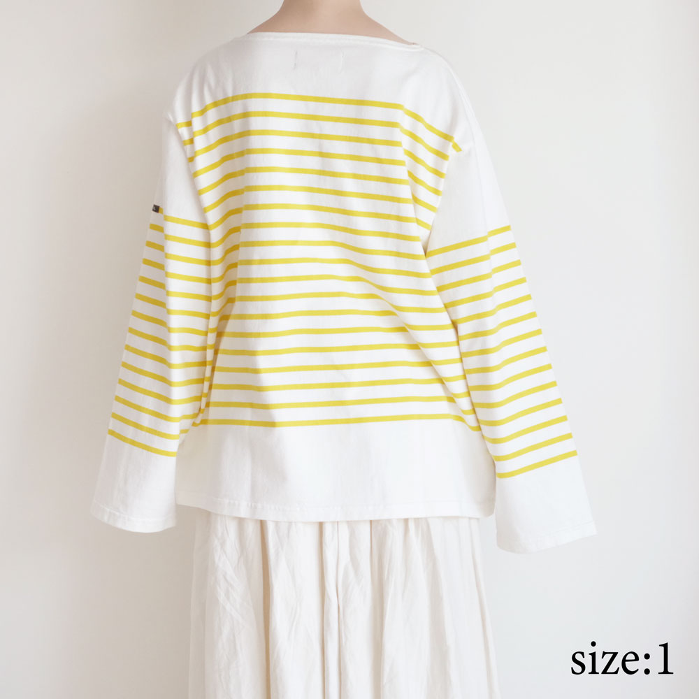 outil ���ƥ� : TORICOT AAST �Х�������� (OFF/EMPIRE YELLOW)