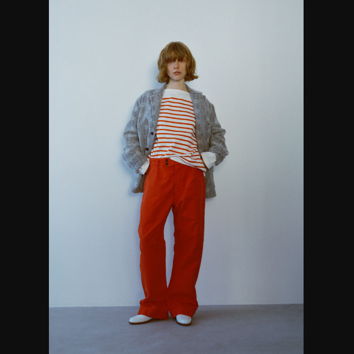 outil ���ƥ��� : TORICOT AAST (OFF/TANGELINE TANGO) �Х��������