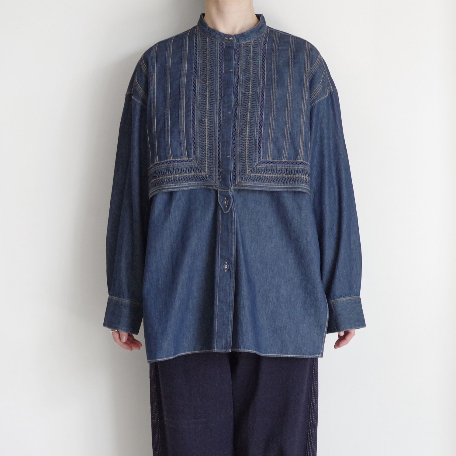 Pheeta ե : Trinity TUNIC ȥ˥ƥ ˥å