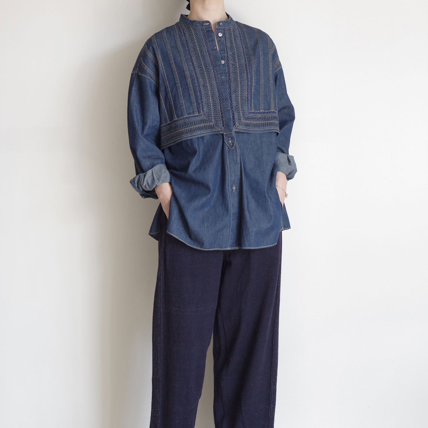 Pheeta ե : Trinity TUNIC ȥ˥ƥ ˥å