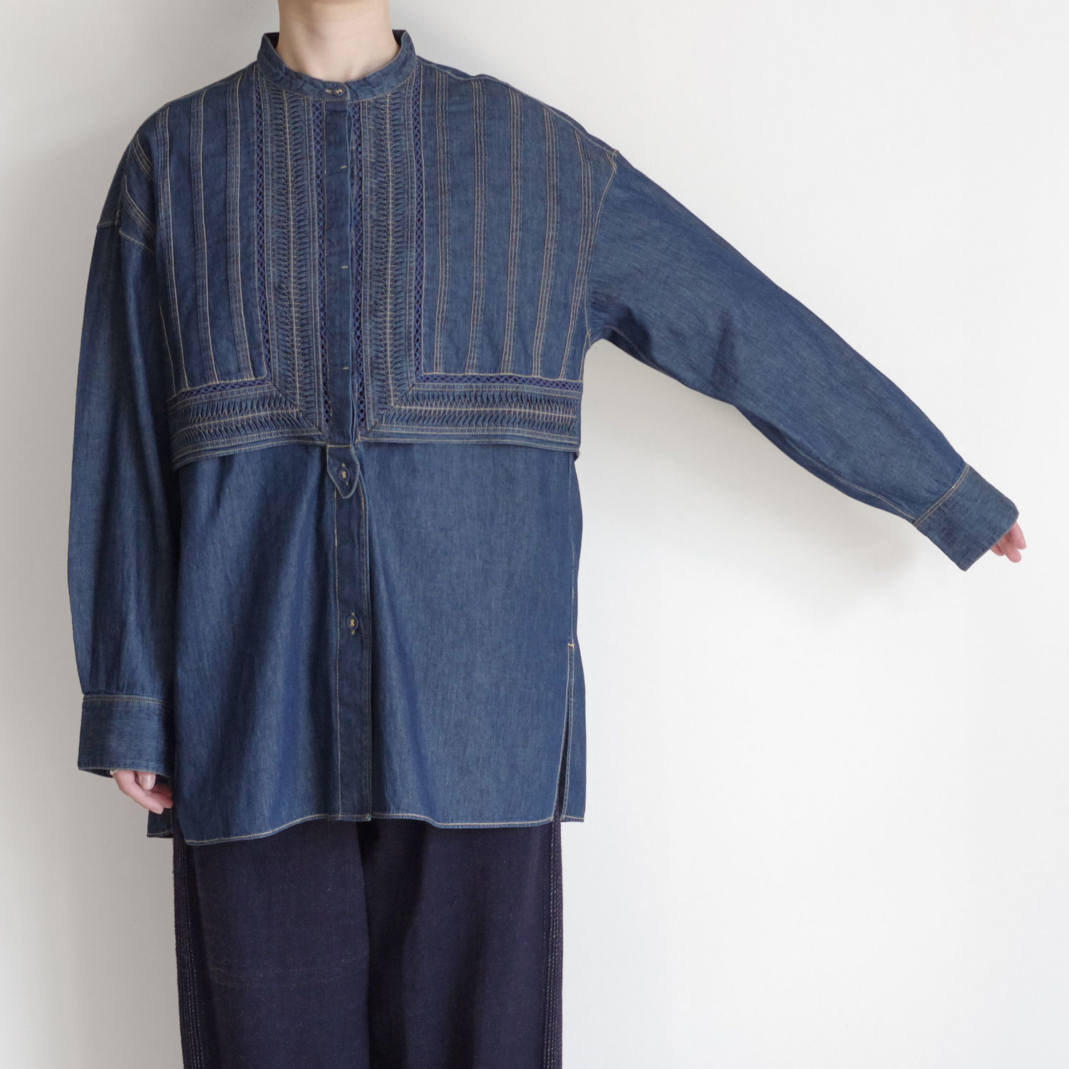 Pheeta ե : Trinity TUNIC ȥ˥ƥ ˥å