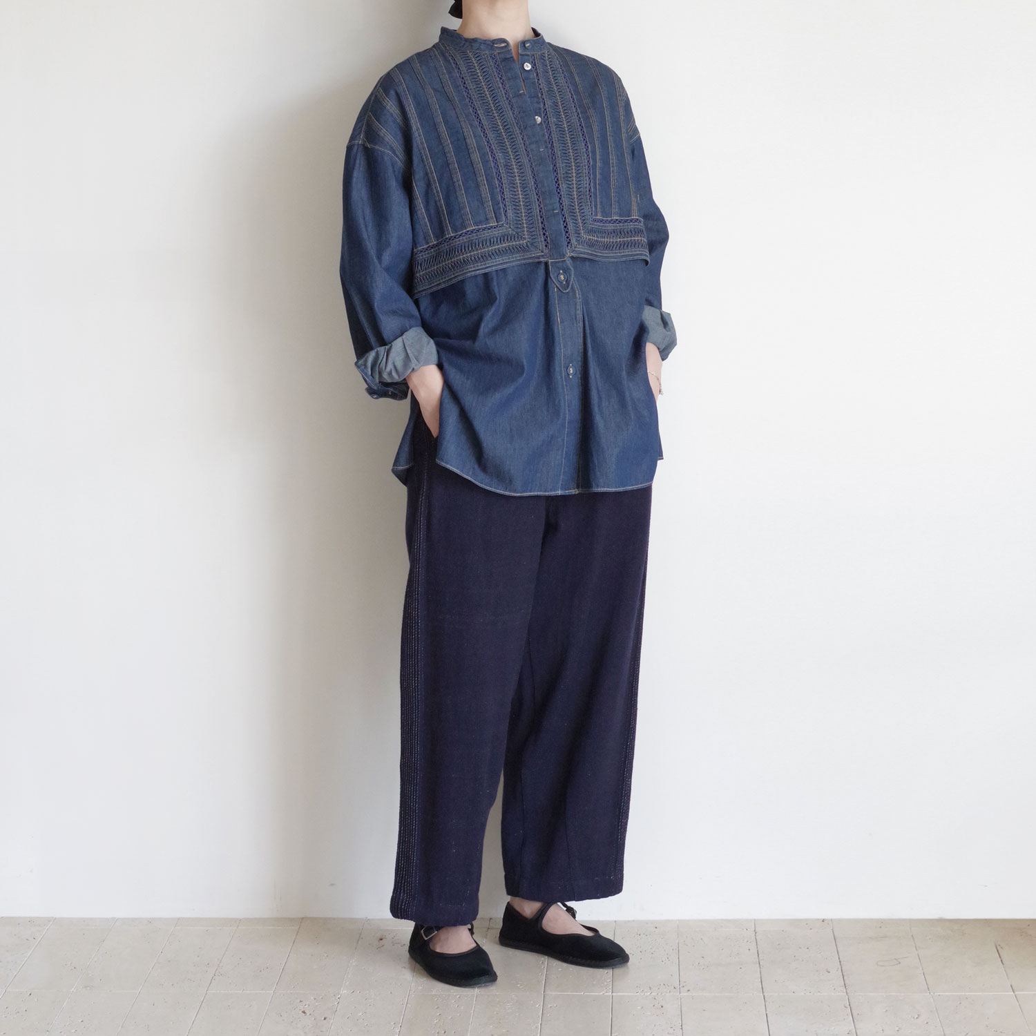 Pheeta ե : Trinity TUNIC ȥ˥ƥ ˥å