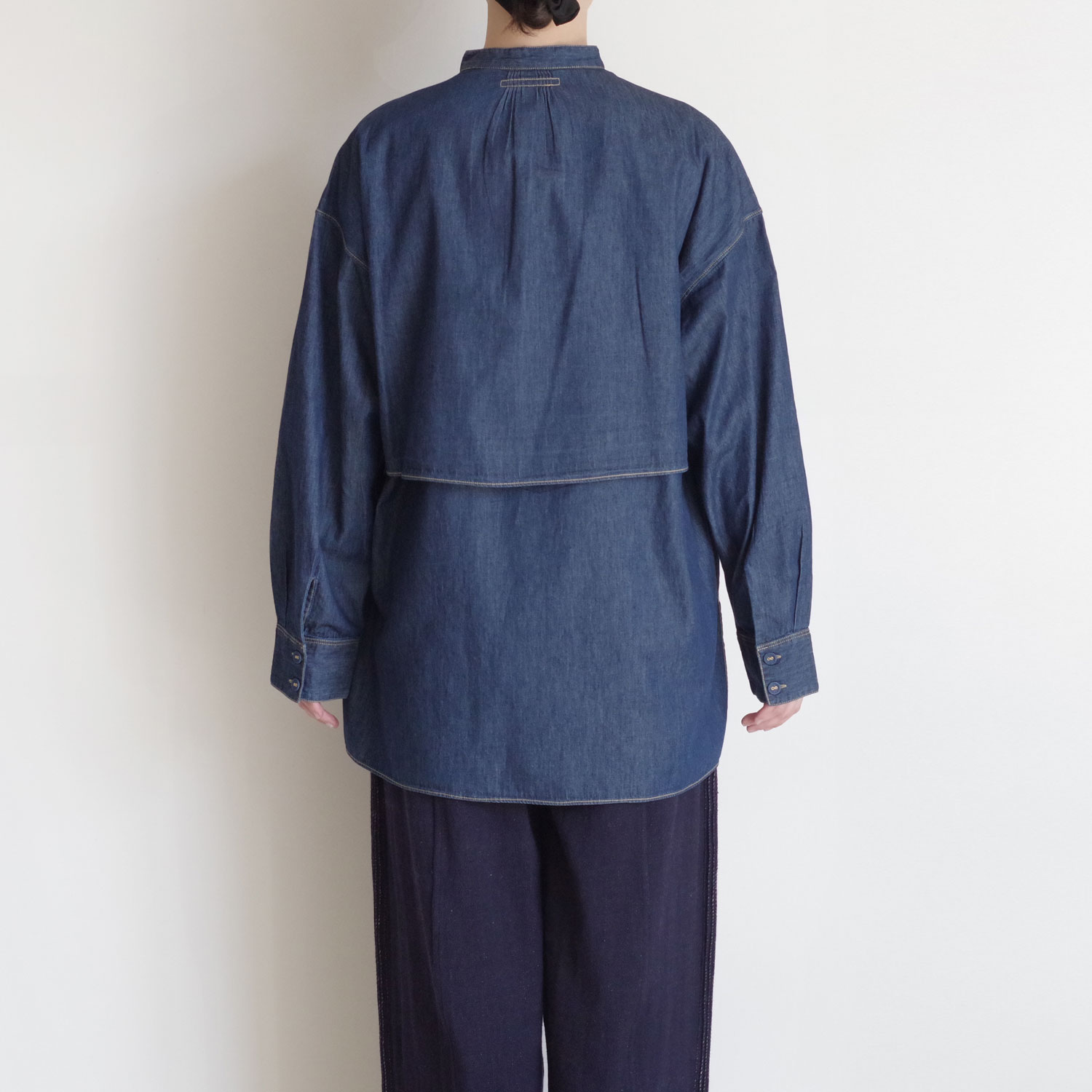 Pheeta ե : Trinity TUNIC ȥ˥ƥ ˥å