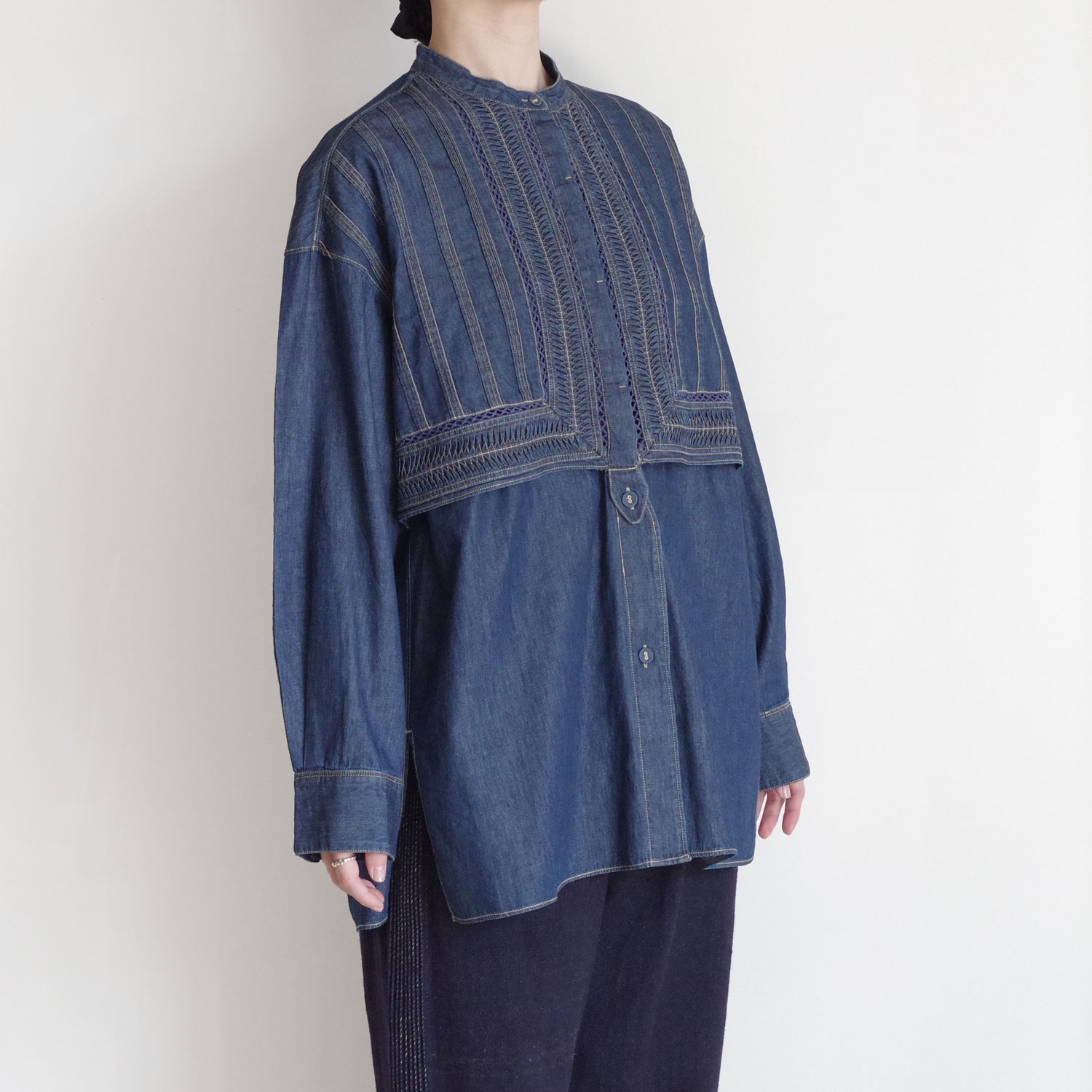 Pheeta ե : Trinity TUNIC ȥ˥ƥ ˥å